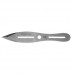 Smith & Wesson Bullseye Throwing Axe & Knife Combo